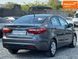 Kia Rio, 2012 р., Бензин, 161 тис. км, Седан, Сірий, Дніпро (Дніпропетровськ) AT-10417736 фото 2