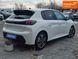 Peugeot 208, 2022 р., Бензин, 109 тис. км, Хетчбек, Білий, Київ AT-10424755 фото 5