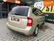 Kia Carens, 2007 г., Бензин, 175 тыс. км, Хетчбек, Желтый, Хмельницкий AT-10428608 фото 4