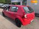 Dacia Sandero, 2009, Газ пропан-бутан / Бензин, 1.4 л., 155 тыс. км, Хетчбек, Красный, Полтава 52300 фото 5