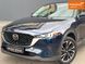 Mazda CX-5, 2022 г., Бензин, 32 тыс. км, Внедорожник / Кроссовер, Синий, Николаев AT-10415035 фото 1