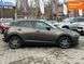 Mazda CX-3, 2017 г., Бензин, 75 тыс. км, Внедорожник / Кроссовер, Серый, Кривой Рог AT-10405287 фото 8