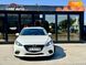 Mazda 3, 2015, Бензин, 2 л., 206 тис. км, Седан, Білий, Київ 108005 фото 5