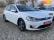 Volkswagen e-Golf, 2020, Електро, 32 тис. км, Хетчбек, Білий, Львів 44128 фото 18