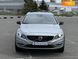 Volvo V60 Cross Country, 2016, Дизель, 2.4 л., 120 тыс. км, Универсал, Серый, Киев 41560 фото 4