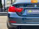 BMW 4 Series, 2015, Бензин, 132 тыс. км, Купе, Синий, Киев 36859 фото 12
