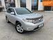 Toyota Highlander, 2012 г., Бензин, 183 тыс. км, Внедорожник / Кроссовер, Серый, Днепр (Днепропетровск) AT-10418040 фото 3