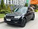 Land Rover Range Rover, 2013 р., Дизель, 181 тис. км, Позашляховик / Кросовер, Чорний, Дніпро (Дніпропетровськ) AT-10418172 фото 15