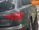 Audi Q7, 2018 р., Бензин, 155 тис. км, Позашляховик / Кросовер, Сірий, Львів AT-10401971 фото 4