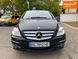 Mercedes-Benz B-Class, 2010 р., Бензин, 101 тис. км, Хетчбек, Чорний, Миколаїв AT-10403387 фото 4