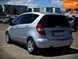 Mercedes-Benz A-Class, 2009 р., Бензин, 97 тис. км, Хетчбек, Сірий, Черкаси AT-10420735 фото 4