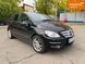 Mercedes-Benz B-Class, 2010 р., Бензин, 101 тис. км, Хетчбек, Чорний, Миколаїв AT-10403387 фото 6