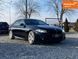 BMW 5 Series, 2016 г., Дизель, 150 тыс. км, Седан, Чорный, Львов AT-10400718 фото 1