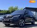 Skoda Kodiaq, 2020, Дизель, 2 л., 177 тис. км, Позашляховик / Кросовер, Чорний, Луцьк 108287 фото 3