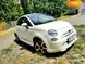 Fiat 500e, 2017, Електро, 28 тыс. км, Хетчбек, Белый, Одесса Cars-Pr-64311 фото 3