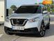 Nissan Kicks, 2020, Бензин, 1.6 л., 101 тыс. км, Внедорожник / Кроссовер, Серый, Днепр (Днепропетровск) 52135 фото 1