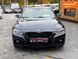 BMW 3 Series, 2017 г., 186 тыс. км, Седан, Синий, Ровно AT-10429959 фото 3
