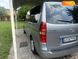 Hyundai H-1, 2012, Дизель, 2.5 л., 265 тыс. км, Минивен, Серый, Киев Cars-Pr-58699 фото 7