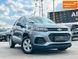 Chevrolet Trax, 2020 р., Бензин, 51 тис. км, Позашляховик / Кросовер, Синій, Харків AT-10403194 фото 3