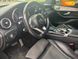 Mercedes-Benz GLC-Class, 2016, Дизель, 2.14 л., 1 тис. км, Позашляховик / Кросовер, Чорний, Львів Cars-Pr-57050 фото 9