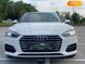 Audi A5, 2019, Бензин, 1.98 л., 86 тыс. км, Купе, Белый, Киев 103261 фото 2