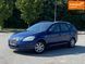 Kia Ceed, 2008 р., Газ пропан-бутан / Бензин, 178 тис. км, Хетчбек, Синій, Львів AT-10401334 фото 1