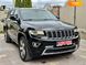 Jeep Grand Cherokee, 2015, Дизель, 3 л., 188 тис. км, Позашляховик / Кросовер, Чорний, Тернопіль Cars-Pr-64904 фото 15