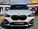 BMW X1, 2017, Бензин, 2 л., 95 тис. км, Позашляховик / Кросовер, Білий, Київ 42634 фото 2