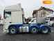 DAF XF 105, 2013, Дизель, 12.9 л., 899 тис. км, Тягач, Білий, Ковель 43638 фото 9