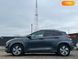 Hyundai Kona Electric, 2019, Електро, 60 тыс. км, Внедорожник / Кроссовер, Серый, Луцк 34635 фото 4
