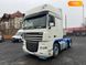 DAF XF 105, 2013, Дизель, 12.9 л., 899 тис. км, Тягач, Білий, Ковель 43638 фото 2