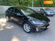 Tesla Model X, 2017, Електро, 137 тис. км, Позашляховик / Кросовер, Чорний, Київ Cars-Pr-57400 фото 3