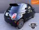 Fiat 500e, 2015 р., Електро, 100 тис. км, Хетчбек, Чорний, Кам'янське (Дніпродзержинськ) AT-10404648 фото 3