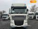 DAF XF 105, 2013, Дизель, 12.9 л., 899 тис. км, Тягач, Білий, Ковель 43638 фото 5