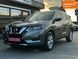 Nissan Rogue, 2016 р., Бензин, 144 тис. км, Позашляховик / Кросовер, Сірий, Житомир AT-10417971 фото 1