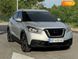 Nissan Kicks, 2020, Бензин, 1.6 л., 101 тыс. км, Внедорожник / Кроссовер, Серый, Днепр (Днепропетровск) 52135 фото 17