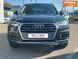 Audi Q5, 2018, Бензин, 1.98 л., 85 тис. км, Внедорожник / Кроссовер, Серый, Черновцы 254472 фото 2