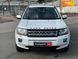Land Rover Freelander, 2013, Бензин, 2 л., 308 тыс. км, Внедорожник / Кроссовер, Белый, Киев 27084 фото 5