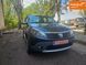 Dacia Sandero StepWay, 2011 р., Бензин, 160 тис. км, Хетчбек, Сірий, Кривий Ріг AT-10402813 фото 1