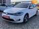 Volkswagen e-Golf, 2020, Електро, 32 тис. км, Хетчбек, Білий, Львів 44128 фото 8