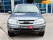 Chevrolet Niva, 2012, Газ пропан-бутан / Бензин, 1.7 л., 167 тис. км, Позашляховик / Кросовер, Сірий, Харків 99564 фото 2