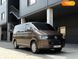 Volkswagen Multivan, 2013, Дизель, 2 л., 242 тис. км, Мінівен, Коричневий, Львів 16841 фото 17