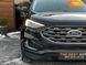 Ford Edge, 2019, Бензин, 2 л., 123 тис. км, Позашляховик / Кросовер, Чорний, Рівне 13061 фото 8