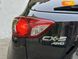 Mazda CX-5, 2014, Дизель, 2.2 л., 212 тис. км, Позашляховик / Кросовер, Чорний, Одеса 36354 фото 13