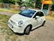 Fiat 500e, 2017, Електро, 28 тыс. км, Хетчбек, Белый, Одесса Cars-Pr-64311 фото 5