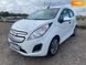 Chevrolet Spark, 2016, Електро, 0.0 л., 108 тыс. км км, Хетчбек, Львов 4161 фото 3