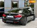 BMW 4 Series Gran Coupe, 2017, Бензин, 3 л., 123 тыс. км, Купе, Чорный, Одесса 44178 фото 4