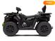 Новый Segway Snarler, 2024, Бензин, 499 см3, Квадроцикл, Сумы new-moto-203280 фото 5