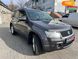 Suzuki Grand Vitara, 2008, Бензин, 2.4 л., 178 тис. км, Позашляховик / Кросовер, Сірий, Київ 27186 фото 3