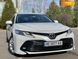 Toyota Camry, 2020, Бензин, 2.49 л., 37 тис. км, Седан, Білий, Кривий Ріг 45608 фото 9